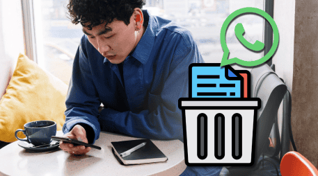 Desde principios de 2024, las copias de seguridad de WhatsApp comenzaron a ocupar espacio dentro del límite gratuito de 15 GB que ofrece Google. CANVA / ESPECIAL