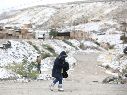El fenómeno de El Niño provocará una temporada invernal extrema en México con 56 frentes fríos. XINHUA/ARCHIVO