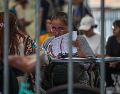 Adultos mayores y personas con discapacidad ya pueden tramitar la nueva Credencial del Servicio Universal de Salud en los Módulos Bienestar. EL INFORMADOR/ARCHIVO