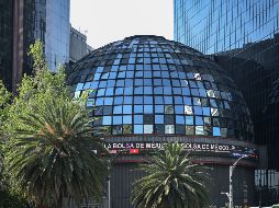 Al interior del mercado mexicano, destacaron las pérdidas semanales de las emisoras Gentera, Megacable, Chedraui, Televisa y Bimbo. AFP/ARCHIVO