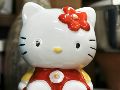 Aya tendrá la responsabilidad de continuar con la relevancia cultural de Hello Kitty sin alterar la identidad que la ha hecho amada por generaciones. UNSPLASH