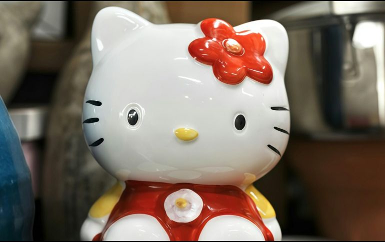 Aya tendrá la responsabilidad de continuar con la relevancia cultural de Hello Kitty sin alterar la identidad que la ha hecho amada por generaciones. UNSPLASH