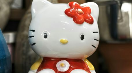 Aya tendrá la responsabilidad de continuar con la relevancia cultural de Hello Kitty sin alterar la identidad que la ha hecho amada por generaciones. UNSPLASH