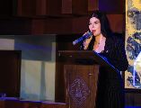 Ana Sofía Ramos Romo, presidenta de la Comisión de Jóvenes Emprendedores del Mercado de Abastos de Guadalajara. EL INFORMADOR / J. ACOSTA
