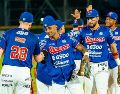 Los Olmecas vencieron a los Pericos de Puebla para coronarse como campeones del Sur. X/OlmecasTabasco