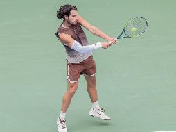 Carlos Alcaraz sumó su 17º triunfo consecutivo en un Grand Slam, después de sus victorias en el último Abierto de Australia y en el torneo neoyorquino del año pasado. EFE