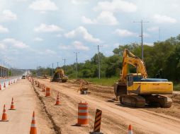 Afores apuntalan obras públicas