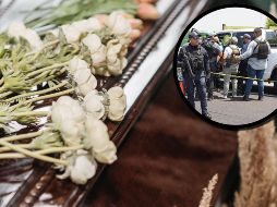 Los políticos lamentaron la muerte de Escobar García y pidieron que el tema pronto se esclarezca. PEXELS/AFP