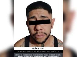 Elías 