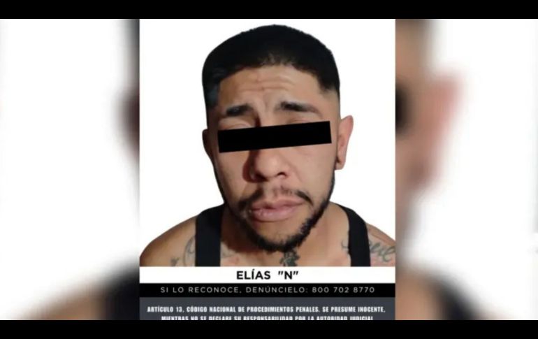Elías 