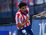 Chivas recibirá a Pumas el domingo 13 de septiembre y buscará prolongar el buen momento que atraviesa en el campeonato. IMAGO7