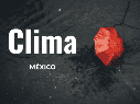 Conoce el pronóstico del clima en México hoy, 6 de septiembre. Lluvias intensas afectarán a ocho estados, mientras que el calor extremo persistirá en el norte. ESPECIAL/Pixabay