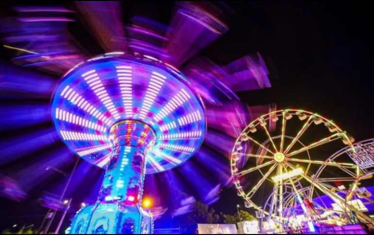 Las Fiestas de Octubre 2026 en Guadalajara ofrecen mucho más que música. ESPECIAL/Gobierno de Jalisco