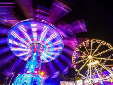 Las Fiestas de Octubre 2026 en Guadalajara ofrecen mucho más que música. ESPECIAL/Gobierno de Jalisco