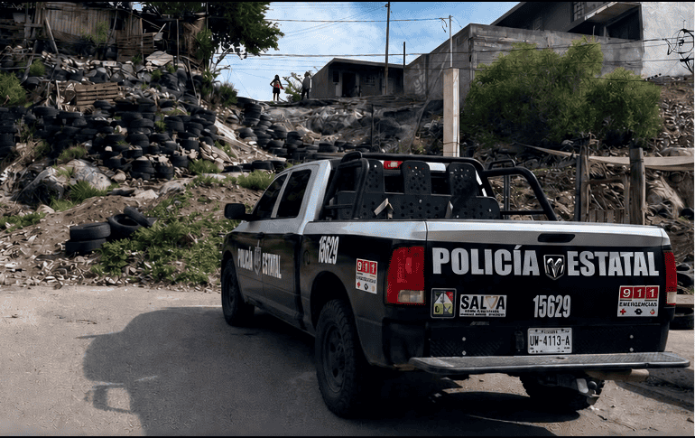 Autoridades de Sonora informaron que el Consulado de EU en Nogales no detalló las amenazas que motivaron su reciente alerta de seguridad. ESPECIAL/Facebook qSSPC Sonora