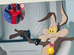 Lo que comenzó como una película 