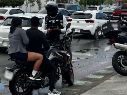 Durante el periodo referido, abril y julio concentraron la mayor cantidad de sanciones, con 929 y mil 86, respectivamente. ESPECIAL/Policía Vial de Jalisco