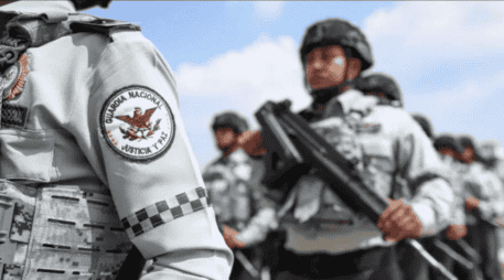 La Sedena señaló que durante la actual administración se han intensificado las labores de inteligencia, investigación y despliegue territorial contra organizaciones delictivas con presencia en Guerrero. EL INFORMADOR / ARCHIVO