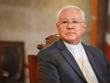El Cardenal de Guadalajara instó a los alcaldes del AMG a presentar informes de gobierno realistas, autocríticos y dirigidos a toda la ciudadanía. EL INFORMADOR/ARCHIVO.
