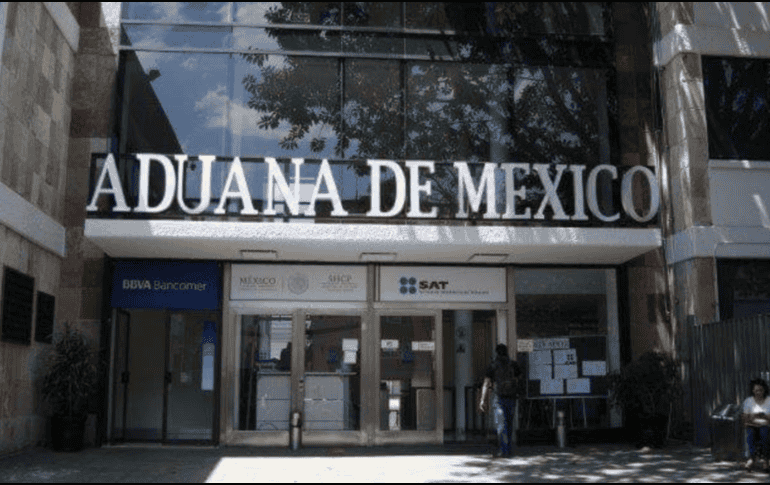 Cualquier mensaje en el que alguien se presente como funcionario de Aduanas y amenace con bloquear, retener o incautar una transferencia debe generar sospechas. CORTESÍA