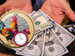 Conoce la cotización del tipo de cambio en los principales bancos de México. EL INFORMADOR / ARCHIVO