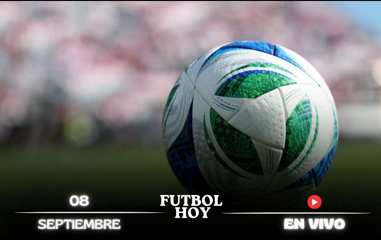 La jornada tendrá encuentros protagonizados por equipos de distintas partes del mundo, que buscarán sumar puntos importantes en sus respectivas campañas. ESPECIAL / IMAGO7 y CANVA