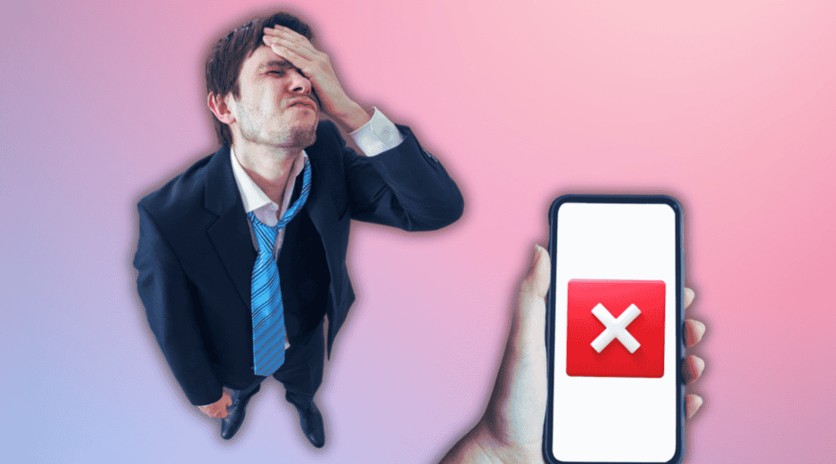 La mañana de este lunes, miles de clientes de Citibanamex se encontraron con una desagradable sorpresa al intentar acceder a sus cuentas. ESPECIAL / CANVA