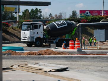 La obra tendría una inversión que supera los 4 mil millones de pesos, de los cuales mil 500 millones corresponden a la aportación del Gobierno de México. ESPECIAL