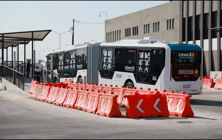La obra tendría una inversión que supera los 4 mil millones de pesos, de los cuales mil 500 millones corresponden a la aportación del Gobierno de México. ESPECIAL