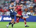 El sorteo oficial de la Concacaf Champions Cup 2027 se llevará a cabo en diciembre de este año, definiendo los cruces iniciales del torneo. IMAGO7 / ARCHIVO