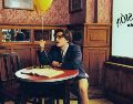 Jacinto estrena su sencillo "Obsesión". ESPECIAL/UNIVERSAL MUSIC.