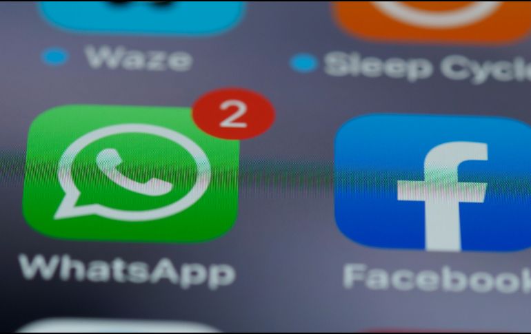 WhatsApp solicitará la llave de acceso en diferentes procesos, por ejemplo, al reinstalar la aplicación. ESPECIAL / UNSPLASH