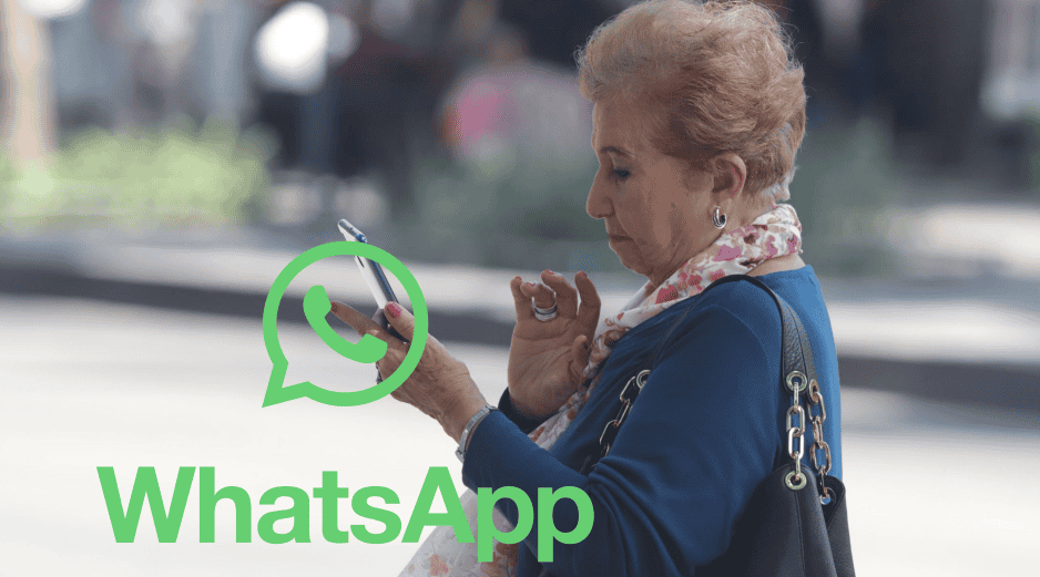 WhatsApp señala que los mensajes y las llamadas personales están protegidos mediante cifrado de extremo a extremo. EL INFORMADOR/ARCHIVO