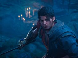 La franquicia Onimusha nació originalmente como un proyecto para la primera PlayStation. EFE /  Capcom