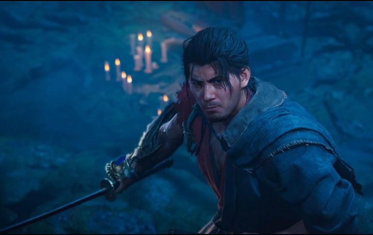 La franquicia Onimusha nació originalmente como un proyecto para la primera PlayStation. EFE /  Capcom