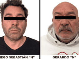 Pese a los reclamos, una jueza dictó prisión preventiva en el Penal de Barrientos mientras se define la situación jurídica de los presuntos implicados. ESPECIAL