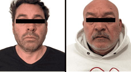 Pese a los reclamos, una jueza dictó prisión preventiva en el Penal de Barrientos mientras se define la situación jurídica de los presuntos implicados. ESPECIAL