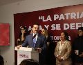 Lomelí Bolaños criticó que Movimiento Ciudadano sostenga que Jalisco no recibe recursos de la Federación. CORTESÍA