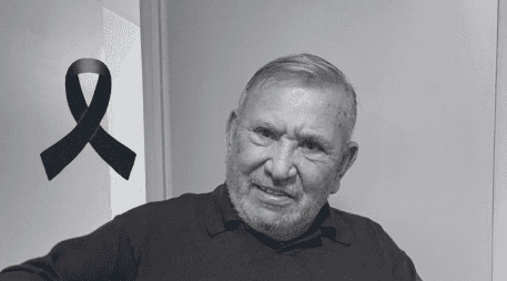 Chucho Gallegos falleció este lunes 7 de septiembre a los 84 años. FACEBOOK / Chucho Gallegos