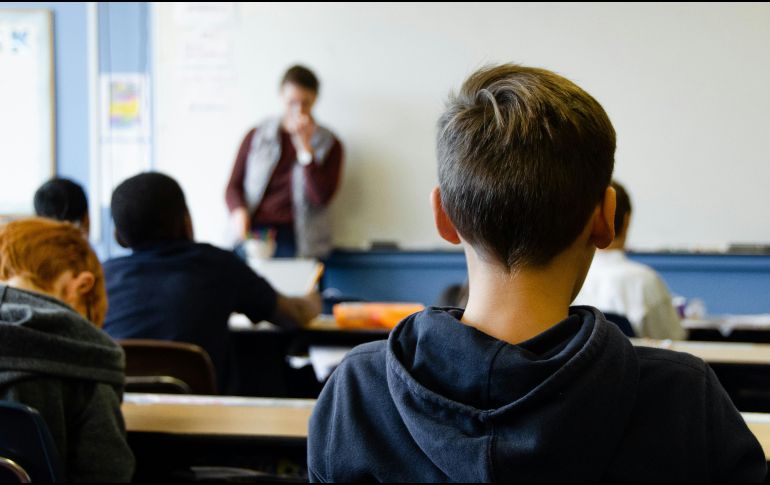 El Programa para la Evaluación Internacional de los Estudiantes es un estudio que busca proveer datos para que los países puedan mejorar sus políticas de educación. UNSPLASH