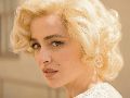 Dakota Johnson protagoniza el cortometraje que muestra una revisión íntima de la infancia, los amores y el precio que pagó Marilyn por ser un icono. EFE