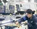 Las industrias manufactureras destacan entre los sectores con mayor dinamismo en la recepción de capital extranjero. ESPECIAL