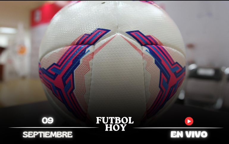 Entre los partidos del día hay compromisos de la Champions League, la Copa Libertadores y la Copa Sudamericana, además de juegos del FIFA Mundial Femenino Sub-20. ESPECIAL / IMAGO7 y CANVA