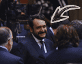 "La espiral descendiente sobre Andrés López Beltrán por su relación con los hermanos Amílcar y Luis Alberto Olán Aparicio no se frenará por más que desde el Gobierno intenten hacerlo", dice Riva Palacio. AFP / ARCHIVO