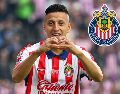 Así habría sido la deliberación del Piojo Alvarado tras la oferta que llegó desde Rusia. IMAGO7 / ARCHIVO