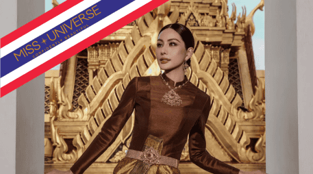 Por ahora, la incógnita permanece abierta y la polémica amenaza con convertirse en uno de los temas más comentados rumbo a la gran final de noviembre. INSTAGRAM/@missgrandthailand