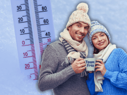 De acuerdo con el SMN, México experimentará la llegada de 56 sistemas frontales en los próximos meses. ESPECIAL / CANVA