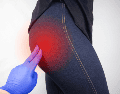 Entrenar los glúteos puede tener un propósito que va mucho más allá de conseguir una determinada apariencia corporal. CANVA