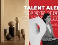 Ana Paula Isaac es fundadora y directora creativa de Encrudo, estudio de cerámica que une la tradición artesanal mexicana con una mirada contemporánea. ESPECIAL