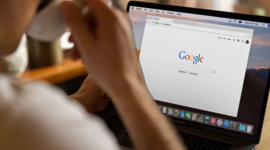 Aprende a proteger tu privacidad en internet eliminando tu información personal de los resultados de búsqueda con la herramienta oficial de Google. ESPECIAL/PEXELS